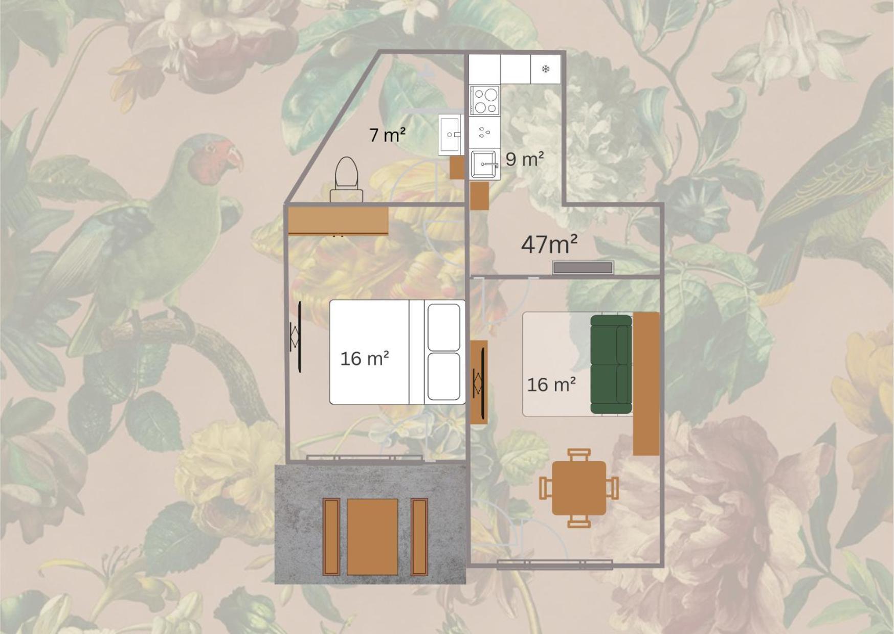 Appartement Hinterglemm Ski-in & Ski-out Saalbach-Hinterglemm